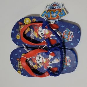 Paw Patrol Sandals